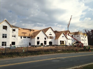 Custom Building Components, Inc.
