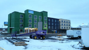 Custom Building Components, Inc.