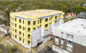 Custom Building Components, Inc.